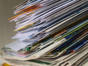 junk mail